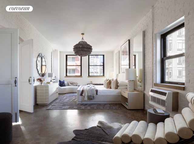 525 W 22ND Street PHD, New York City, NY 10011