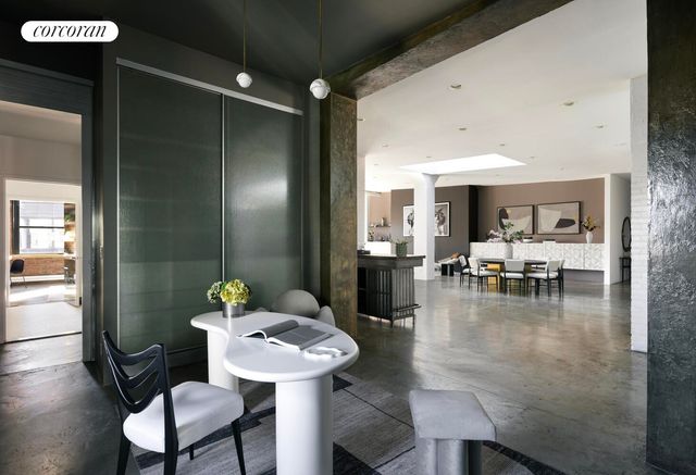 525 W 22ND Street PHD, New York City, NY 10011