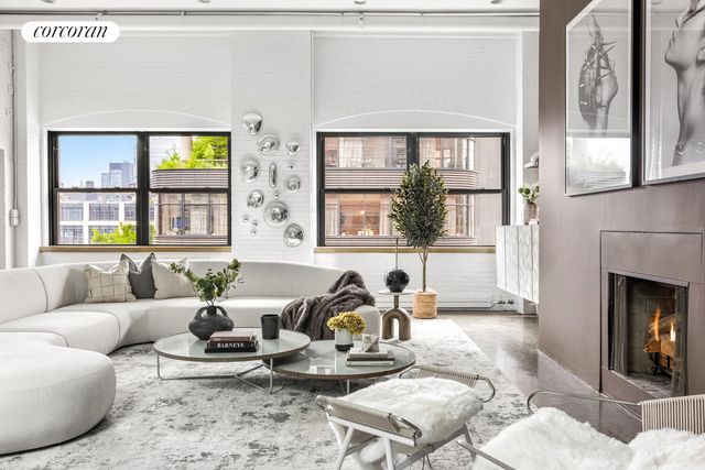 525 W 22ND Street PHD, New York City, NY 10011