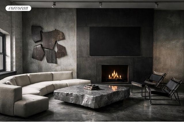 525 W 22ND Street PHD, New York City, NY 10011