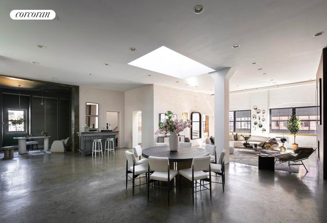 525 W 22ND Street PHD, New York City, NY 10011