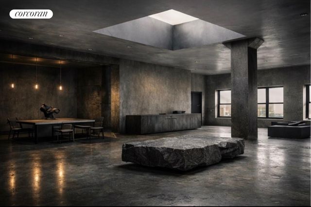 525 W 22ND Street PHD, New York City, NY 10011