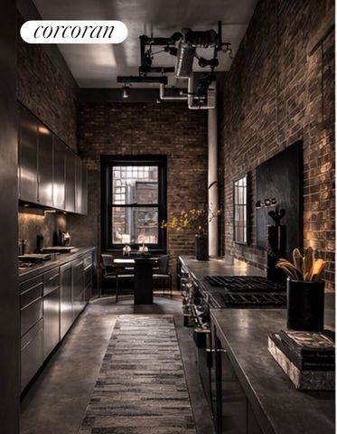 525 W 22ND Street PHD, New York City, NY 10011