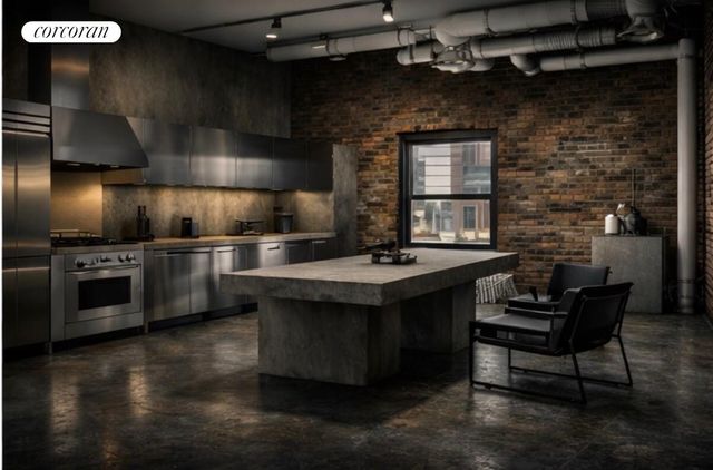 525 W 22ND Street PHD, New York City, NY 10011