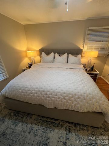 4925 Vincent Lane, Charlotte, NC 28210