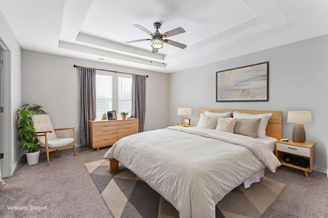 1305 Osprey Court, Alexandria, KY 41001