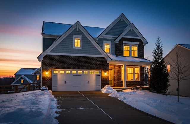 1305 Osprey Court, Alexandria, KY 41001