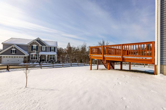 1305 Osprey Court, Alexandria, KY 41001