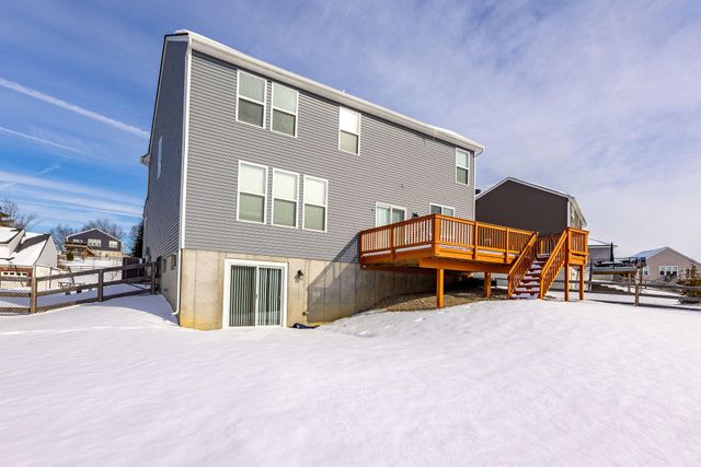 1305 Osprey Court, Alexandria, KY 41001