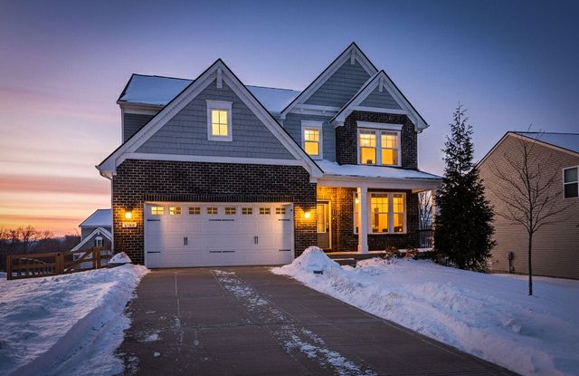 1305 Osprey Court, Alexandria, KY 41001