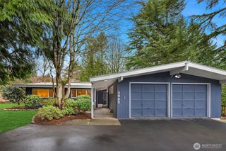 3905 96th Avenue SE, Mercer Island, WA 98040