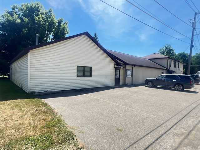 275 MAIN Street, Saegertown, PA 16433