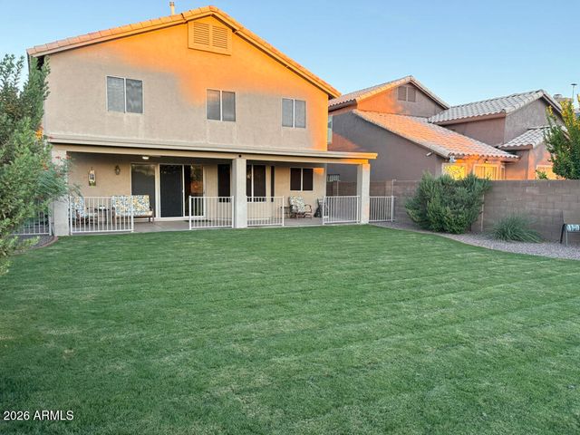 16418 N 8TH Avenue, Phoenix, AZ 85023