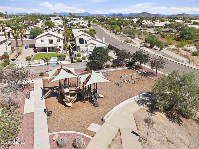 16418 N 8TH Avenue, Phoenix, AZ 85023