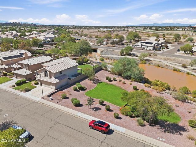 16418 N 8TH Avenue, Phoenix, AZ 85023