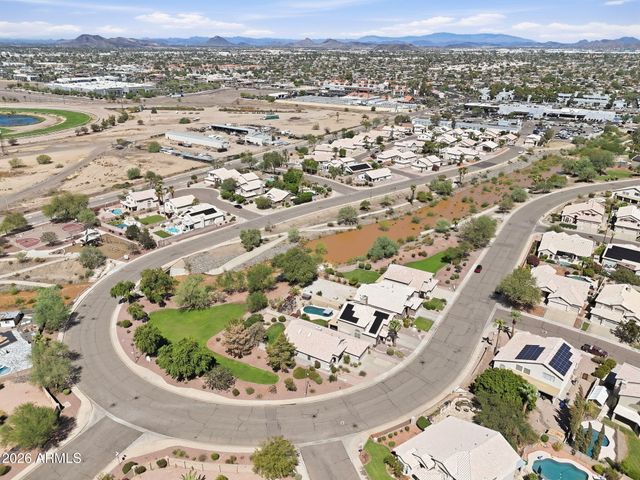 16418 N 8TH Avenue, Phoenix, AZ 85023