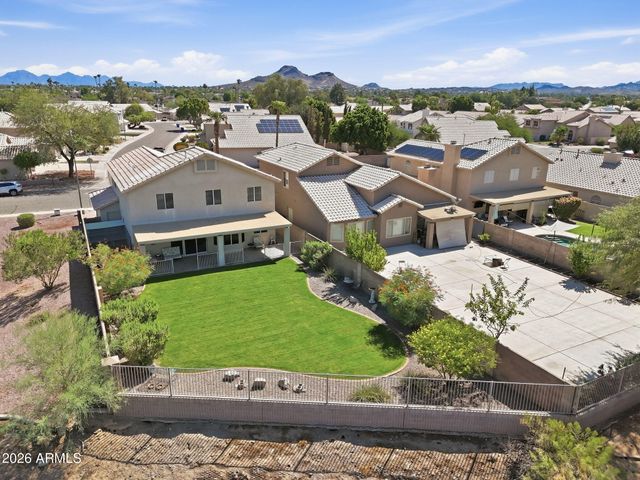 16418 N 8TH Avenue, Phoenix, AZ 85023