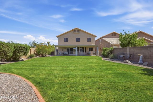 16418 N 8TH Avenue, Phoenix, AZ 85023