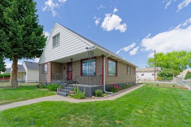 1845 Elm Street, Butte, MT 59701