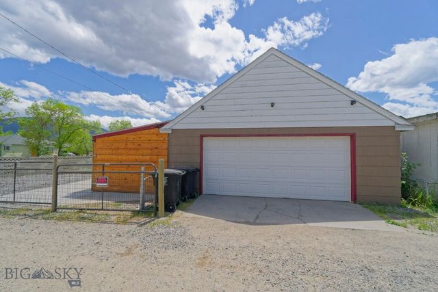 1845 Elm Street, Butte, MT 59701