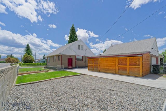 1845 Elm Street, Butte, MT 59701