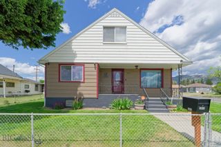 1845 Elm Street, Butte, MT 59701