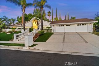 3814 Alonzo, Encino (los Angeles), CA 91316