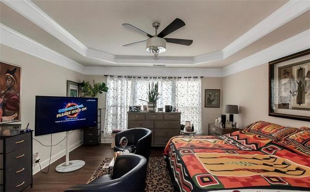 846 Dusky Sap Court, Griffin, GA 30223