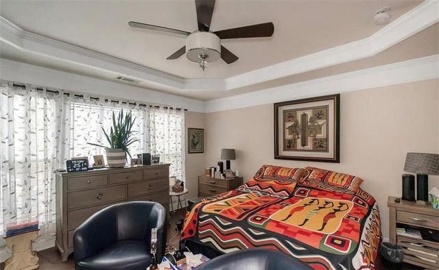 846 Dusky Sap Court, Griffin, GA 30223