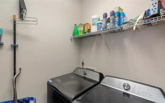 846 Dusky Sap Court, Griffin, GA 30223