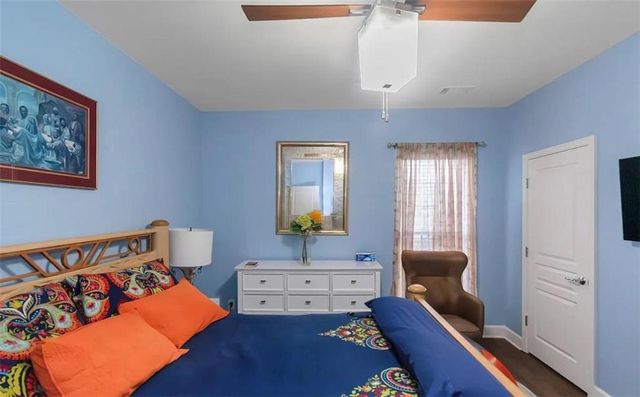 846 Dusky Sap Court, Griffin, GA 30223