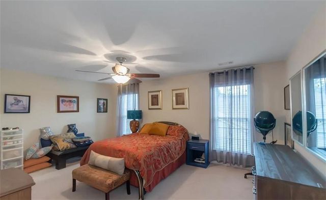 846 Dusky Sap Court, Griffin, GA 30223