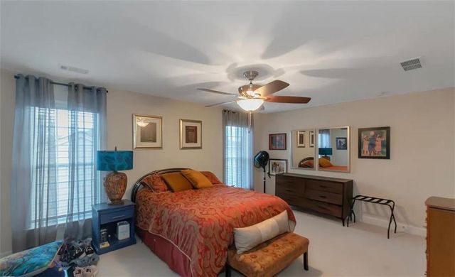 846 Dusky Sap Court, Griffin, GA 30223