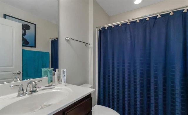 846 Dusky Sap Court, Griffin, GA 30223