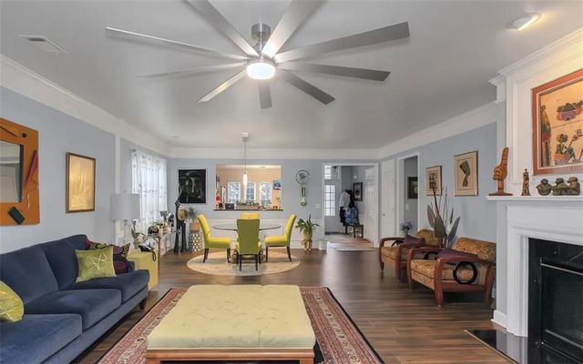 846 Dusky Sap Court, Griffin, GA 30223