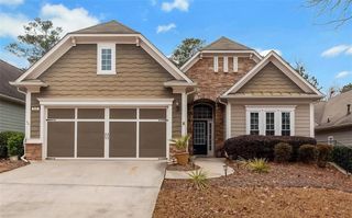 846 Dusky Sap Court, Griffin, GA 30223
