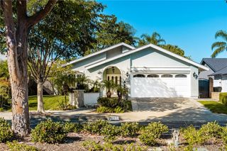 19701 Parkview Terrace, Yorba Linda, CA 92886