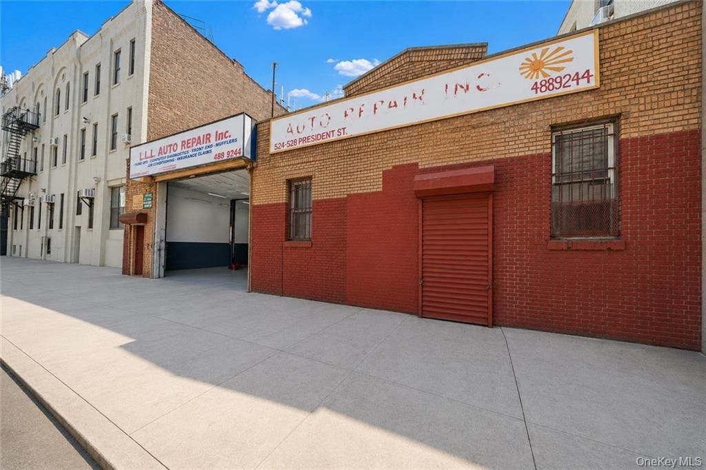 528 President Street, Brooklyn, NY 11215 — photo 2