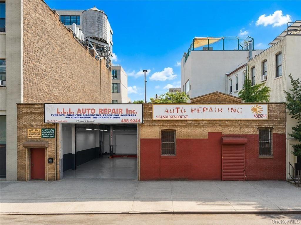 528 President Street, Brooklyn, NY 11215 — photo 3