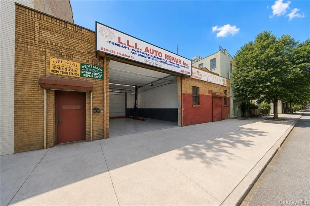 528 President Street, Brooklyn, NY 11215 — photo 4