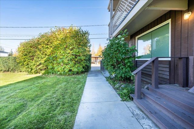 141 DUNKEL STREET, Fairbanks, AK 99701