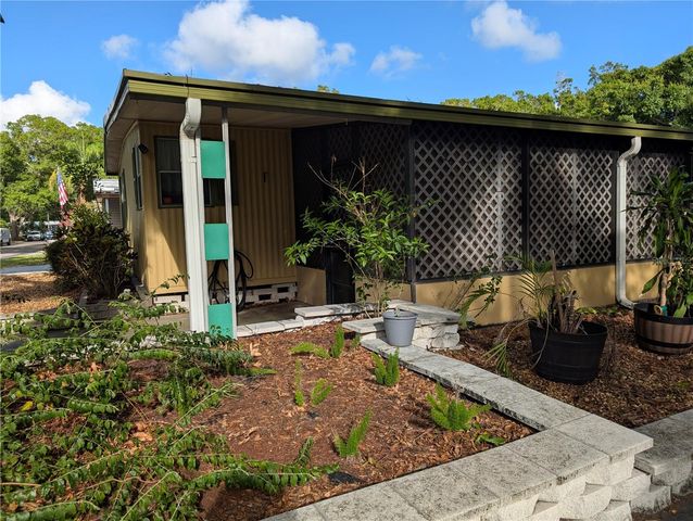 7111 142ND AVENUE N Lot 101, Largo, FL 33771