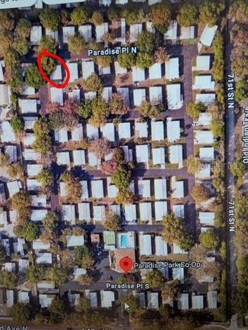 7111 142ND AVENUE N Lot 101, Largo, FL 33771