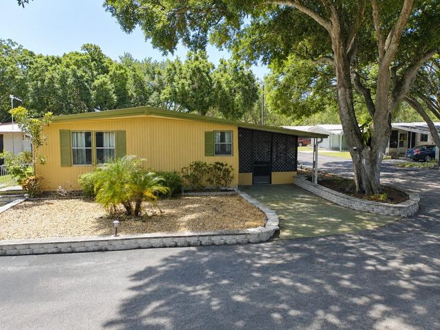 7111 142ND AVENUE N Lot 101, Largo, FL 33771