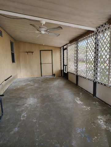 7111 142ND AVENUE N Lot 101, Largo, FL 33771