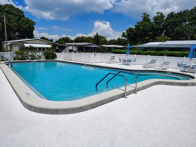 7111 142ND AVENUE N Lot 101, Largo, FL 33771