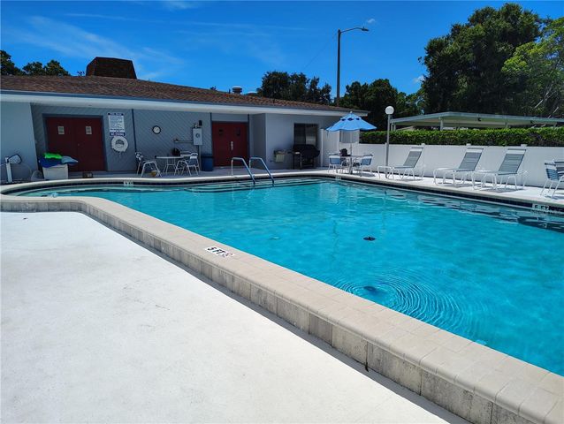 7111 142ND AVENUE N Lot 101, Largo, FL 33771