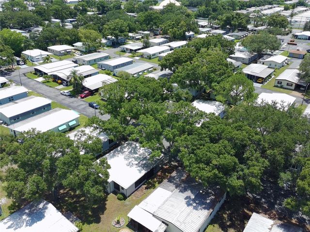 7111 142ND AVENUE N Lot 101, Largo, FL 33771