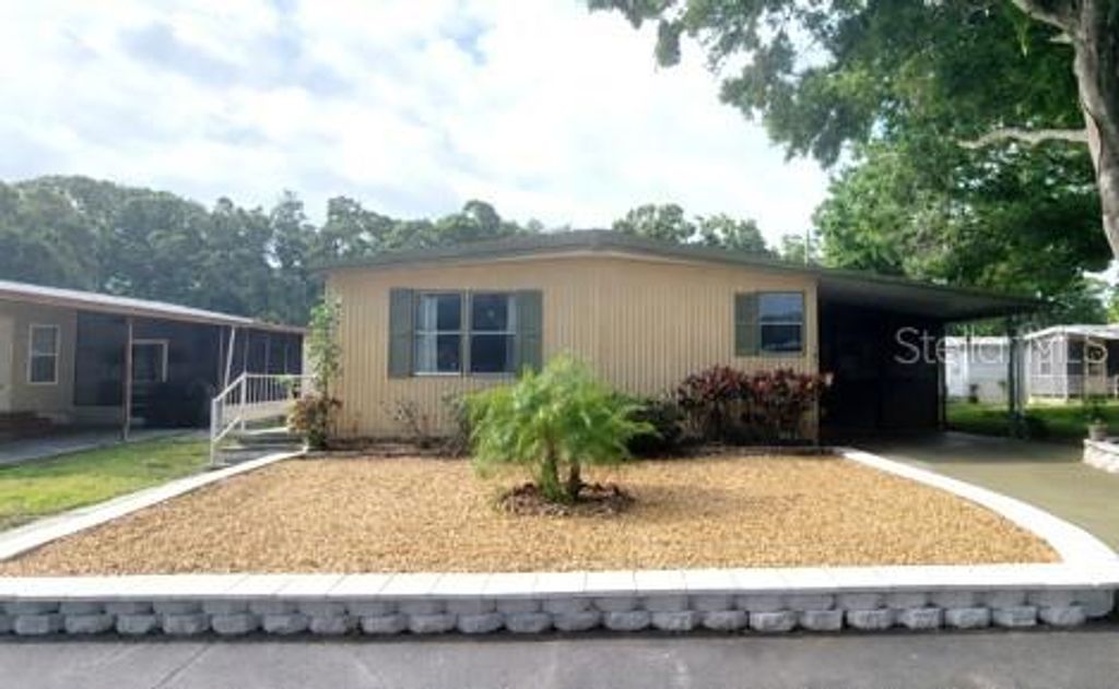 7111 142ND AVENUE N Lot 101, Largo, FL 33771