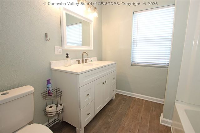 501 Abney Street, St Albans, WV 25177